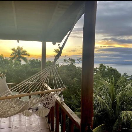 Casa Geraldo Bed & Breakfast Manuel Antonio Dış mekan fotoğraf