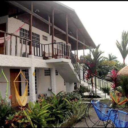 Casa Geraldo Bed & Breakfast Manuel Antonio Dış mekan fotoğraf
