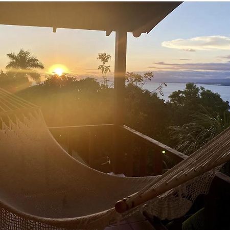 Casa Geraldo Bed & Breakfast Manuel Antonio Dış mekan fotoğraf