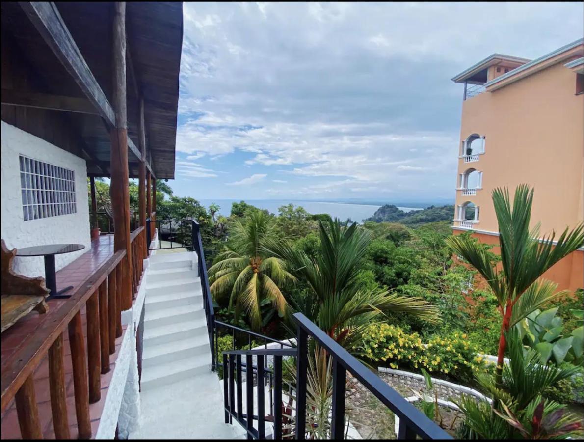 Casa Geraldo Bed & Breakfast Manuel Antonio Dış mekan fotoğraf