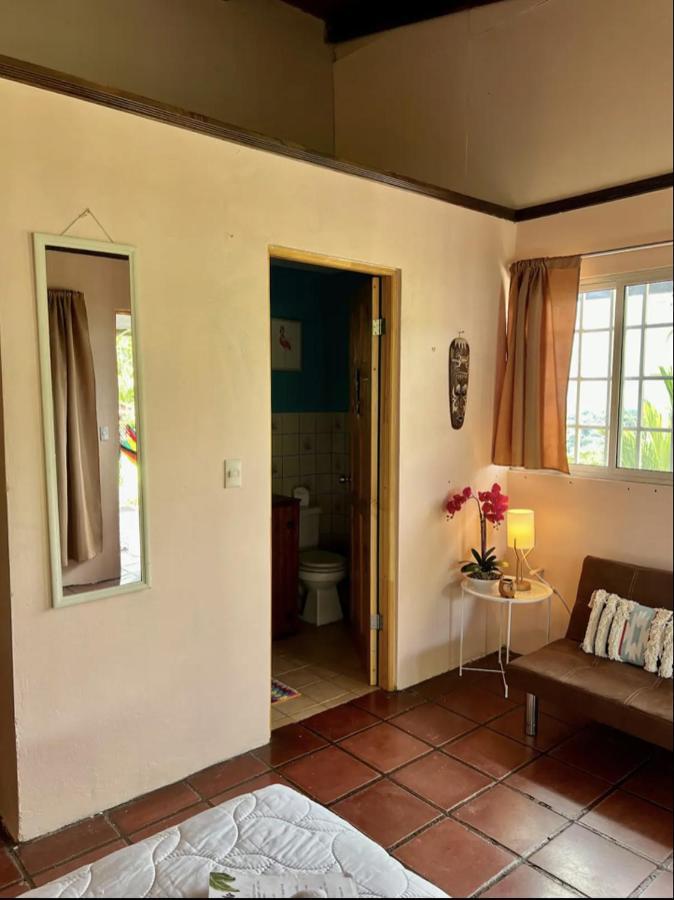 Casa Geraldo Bed & Breakfast Manuel Antonio Dış mekan fotoğraf