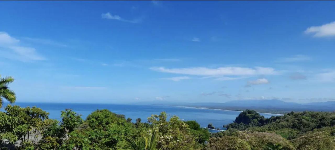 Casa Geraldo Bed & Breakfast Manuel Antonio Dış mekan fotoğraf