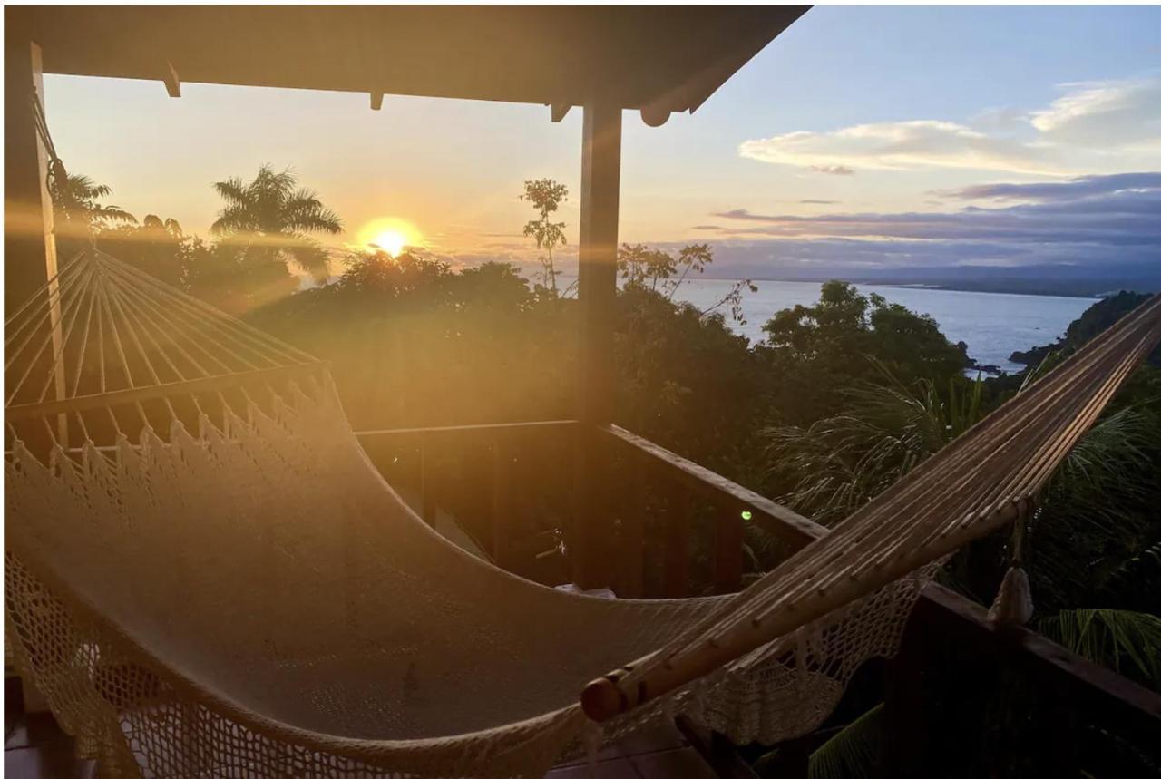 Casa Geraldo Bed & Breakfast Manuel Antonio Dış mekan fotoğraf