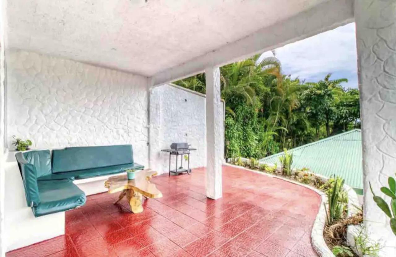 Casa Geraldo Bed & Breakfast Manuel Antonio Dış mekan fotoğraf