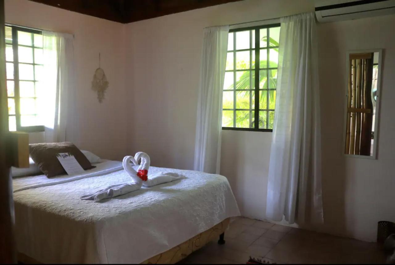Casa Geraldo Bed & Breakfast Manuel Antonio Dış mekan fotoğraf