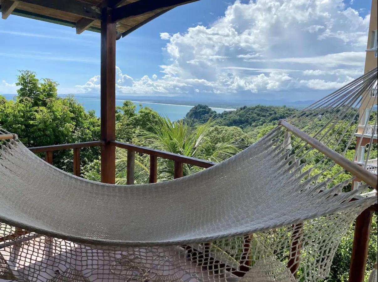 Casa Geraldo Bed & Breakfast Manuel Antonio Dış mekan fotoğraf